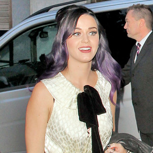 Katy Perry, Robert Ackroyd Katy Perry, Robert Ackroyd